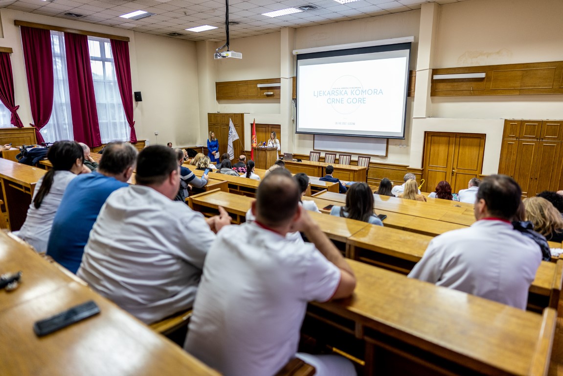 Dodjela nagrada 2022/2023